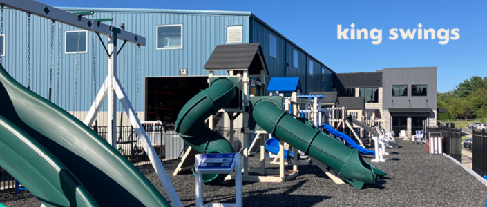 King Swings - Parkesburg, Pa