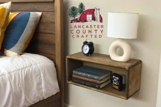 Lancaster County Crafted