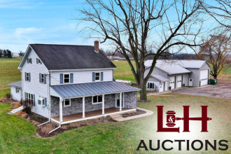 L&H Auctions