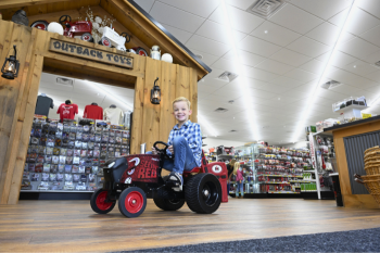 Outback Toys - Lititz, Pa
