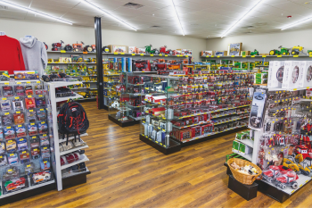 An Image Representing Outback Toys - Your Best Source For Farm Toys In Lancaster County, Pa