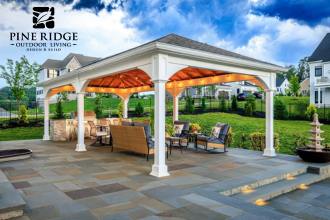 Pine Ridge Outdoor Living