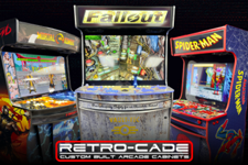 Retro-Cade