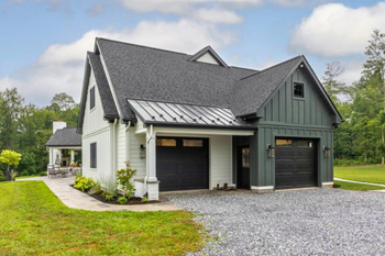 Smucker Brothers Construction - East Earl, Pa