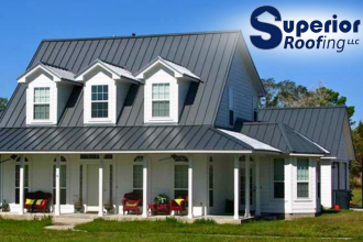 Superior Roofing