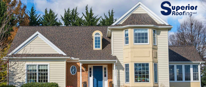Superior Roofing Solutions - Lititz, Pa