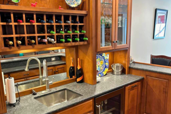 T.l. King Cabinetmakers - Cochranville, Pa