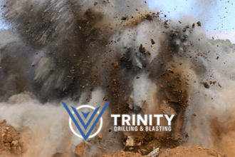 Trinity Drilling & Blasting