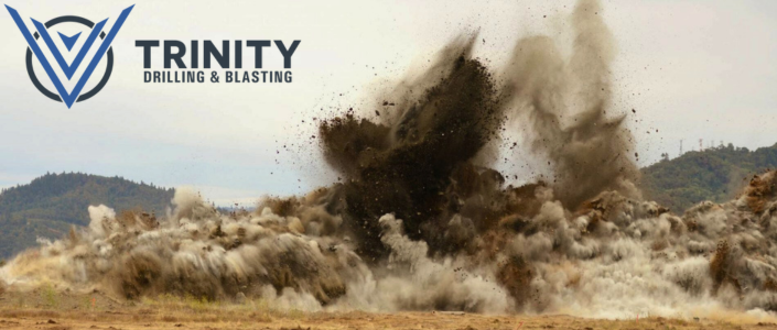Trinity Drilling &Amp; Blasting - Bowmansville, Pa