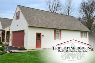 Triple Pine Roofing