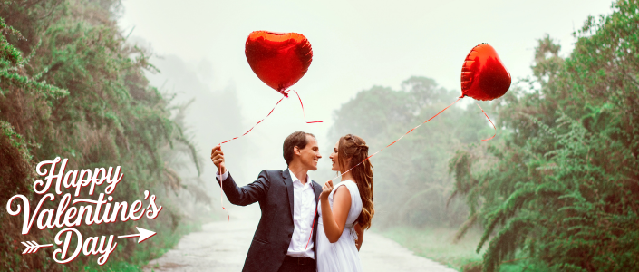 Valentine'S Day Image For Lancasterpa.com An Image Representing Valentine'S Day In Lancaster County, Pa