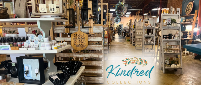 Kindred Collections - Columbia, Pa