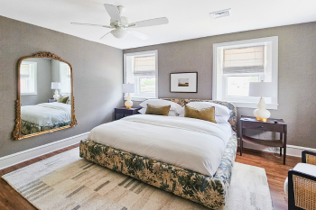 Mill Creek Manor - Bird-in-Hand, PA