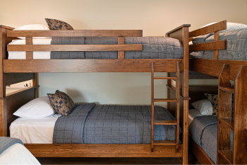 Mill Creek Manor - Bird-in-Hand, PA