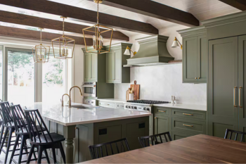 Mill Creek Manor - Bird-In-Hand, Pa