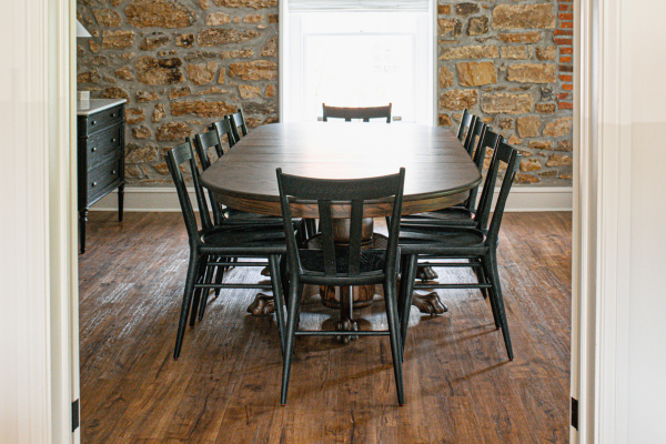 Fern And Fountain Wedding Photography - Lancaster, Pa