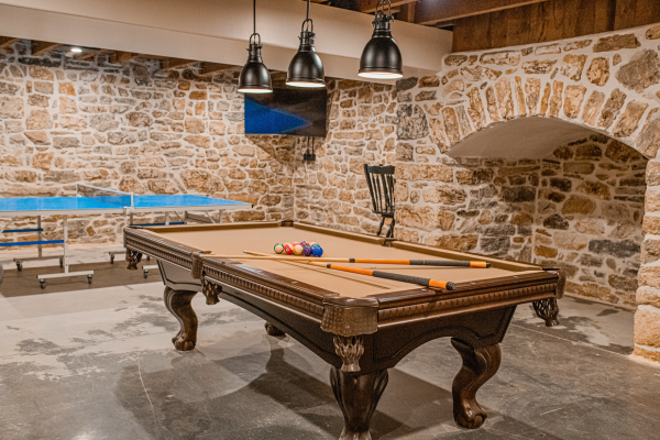 Fern And Fountain Wedding Photography - Lancaster, Pa