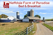 Neffdale Farm of Paradise