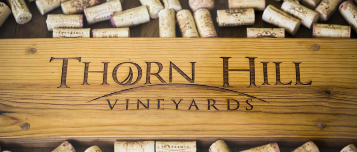 Thorn Hill Vineyard - Lancaster, Pa