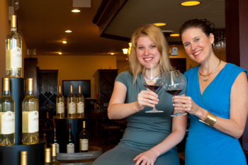 A Taste Of Thorn Hill Vineyards Image For Lancasterpa.com Happenings Thorn Hill Vineyard Owners- Lancaster, Pa