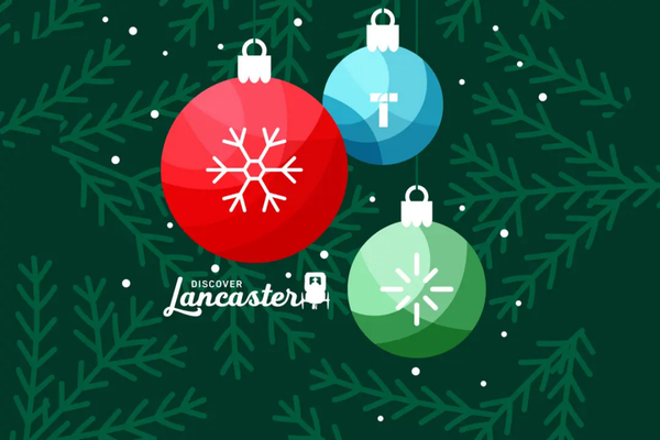 Holiday Tree Lighting At Tanger Image For Lancasterpa.com Tanger - Lancaster, Pa