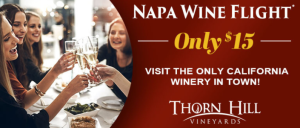 Thorn Hill Vineyard - Lancaster, PA