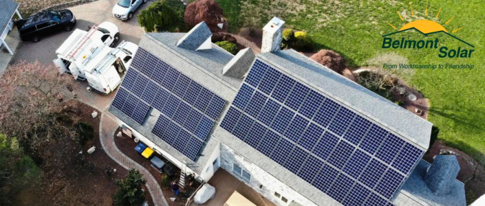 Belmont Solar Image For Lancasterpa.com Belmont Solar - Gordonville, Pa