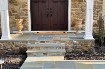 Kauffman Exterior Improvements - Lancaster County, PA