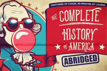 Prima Theatre - Fresh Theatrical Experiences Image For Lancasterpa.com Prima Theatre - Lancaster City, Pa