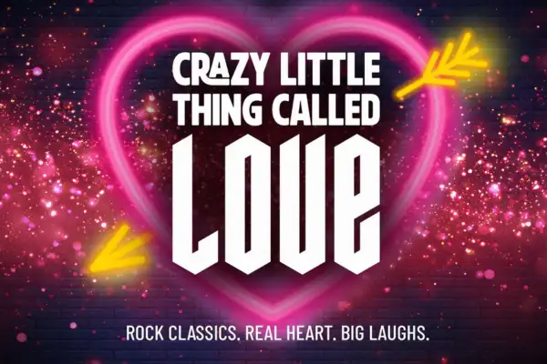 Crazy Little Thing Called Love at Prima - Lancaster City, PA