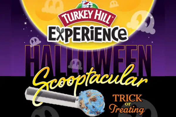 Scooptacular at Turkey Hill Experience - Columbia, PA