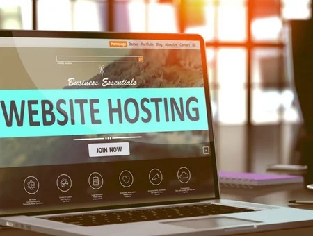 WebTek website hosting and web design services for Lancaster PA businesses