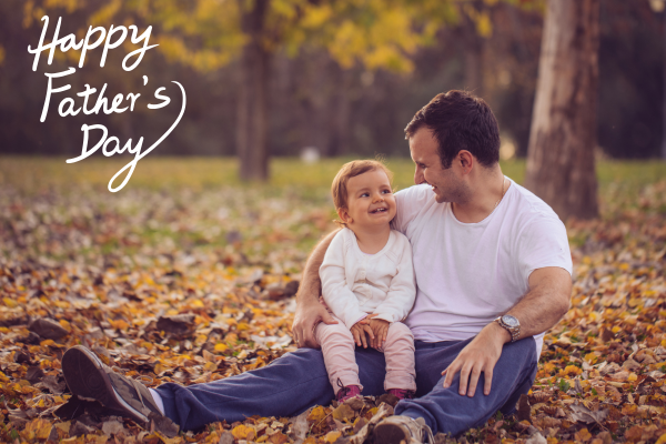 Father's Day - Lancaster County, PA