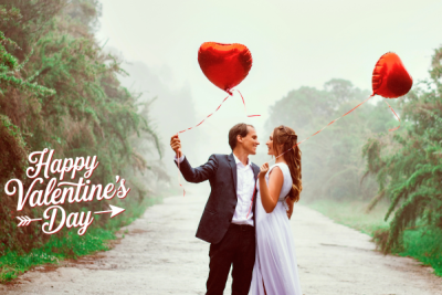 EVENT: Valentine's Day | (Date, Time, Location & More!)