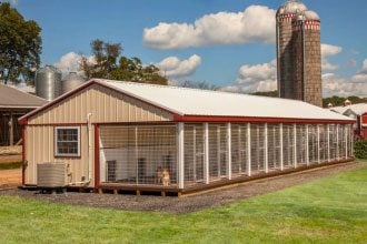 The Dog Kennel Collection