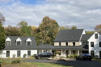 Edge View Roofing - Morgantown, Pa