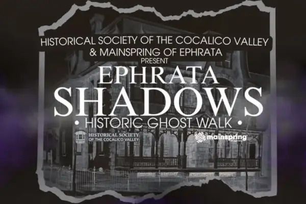 Ephrata Shadows - Ephrata, PA