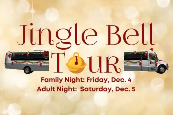 Jingle Bell Tour - Ephrata, PA