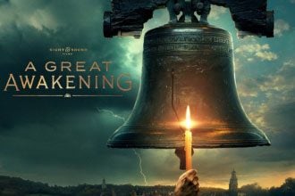Sight & Sound Films – “A Great Awakening”
