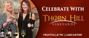 Thorn Hill Vineyard - Lancaster, PA