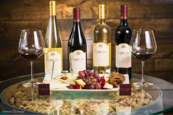 Thorn Hill Vineyard - Lancaster, PA