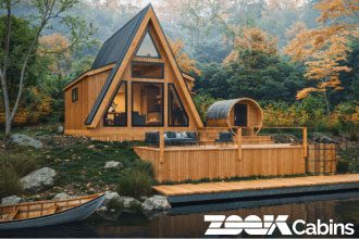 Zook Cabins