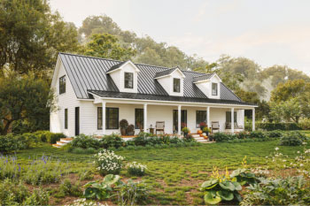 Zook Cabins Modular Homes - Atglen, PA