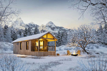 Zook Cabins Park Model - Atglen, PA