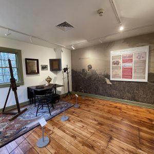 Demuth Museum Image For Lancasterpa.com An Image Representing Demuth Museum In Lancaster County, Pa