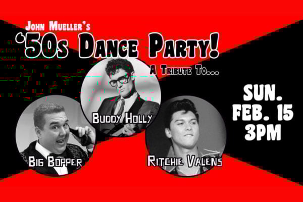 50'S Dance Party At American Music Theatre Image For Lancasterpa.com American Music Theatre - Event: ’50S Dance Party - Lancaster, Pa