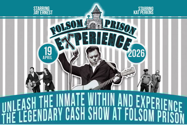 Folsom Prison Experience At American Music Theatre Image For Lancasterpa.com American Music Theatre - Event: Folsom Prison Experience - Lancaster, Pa