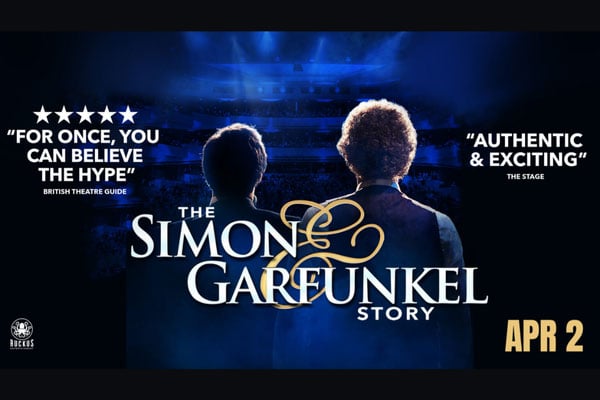 The Simon &Amp; Garfunkel Story At American Music Theatre Image For Lancasterpa.com American Music Theatre - Event: The Simon &Amp; Garfunkel Story - Lancaster, Pa