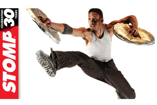 Stomp - American Music Theatre Image For Lancasterpa.com American Music Theatre - Event: Stomp - Lancaster, Pa