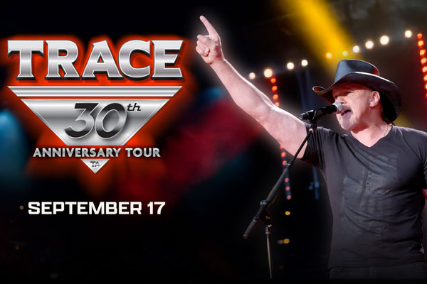Trace Adkins: 30Th Anniversary Tour At American Music Theatre Image For Lancasterpa.com American Music Theatre - Event: Trace Adkins - Lancaster, Pa